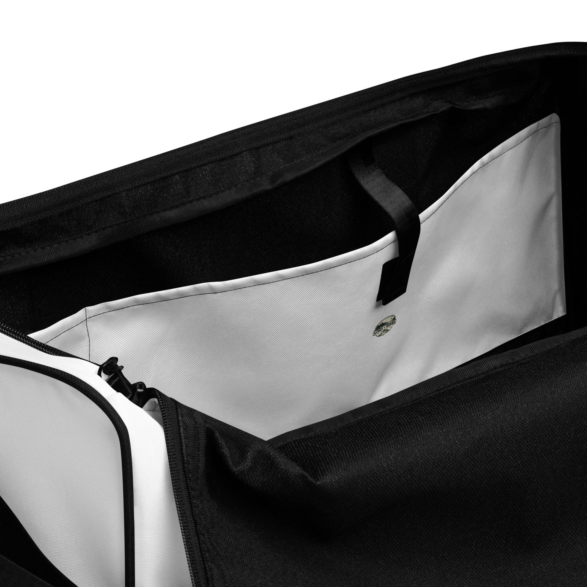 The Dockside Carry Bag | Links n Rinks | Golf & Hockey Apparel